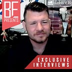 BE Exclusive MMA Interviews