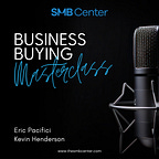 Business Buying Masterclass Podcast