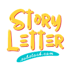 The Storyletter
