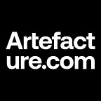 Artefacture: 3D Printing + Design