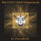 The ESTEAMED Edupreneur Podcast