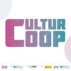 Podcast Cultur COOP 