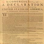 The American Spirit