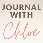 Journaling Prompts
