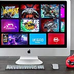 Gaming