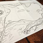 The Mysteries of Whsiper Bay