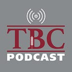 TBC Podcast
