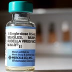 MMR Vaccines/Autism