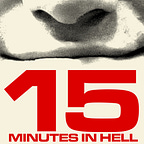 Ed Zitron's 15 Minutes In Hell