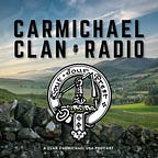 Carmichael Clan Radio