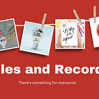 Articles and Event Recordings