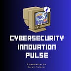 Innovation Pulse 📡