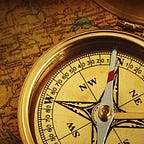 Take Your Compass