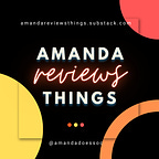 Amanda Marvels
