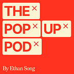 The Pop Up Pod