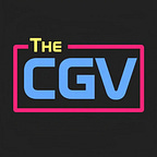 The Casual Gamer's View Podcast