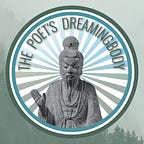 The Poet's Dreamingbody