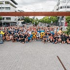 Meet the R4R Runners
