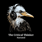 The Critical Thinker