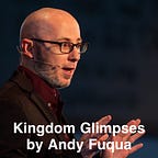 Andy Fuqua Podcast