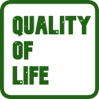 The Quality of Life