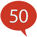 50 WORDS