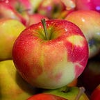 Apple專櫃