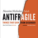 Antifragile Insights