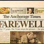The Last Great Documentary