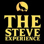 The Steve Experience: Soul Healing & Awakening