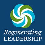 Regenerating Leadership Podcast