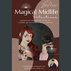 Magical Midlife Detectives 1: The Magic Diary