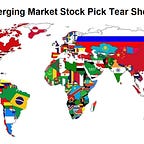 EM Stock Pick Tear Sheets
