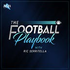 The Football Playbook with Ric Serritella