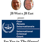 JB West and JB East present: See You in The Hague!