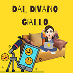 Dal Divano Giallo