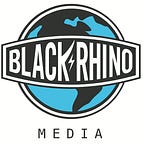 Black Rhino Media Podcast