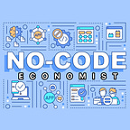 No-Code Economist