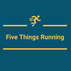Running