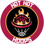 Hot Hot Hoops: for Miami Heat fans