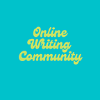 Online Writing Community Podcast