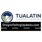 Oregon Tolling Updates Podcast