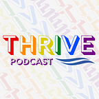 Thrive Live w/ Randy Scobey Podcast