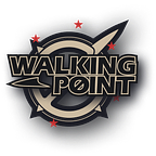 Walking Point with John Dailey