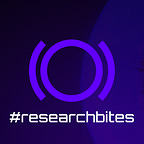 #ResearchBites