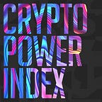 Crypto Power Index
