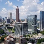 Atlanta Real Estate Report Podcast