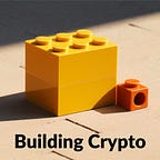Building Crypto Podcast