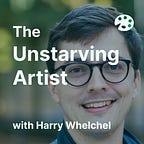 The Unstarving Artist