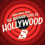 Bulwark Goes to Hollywood  logo